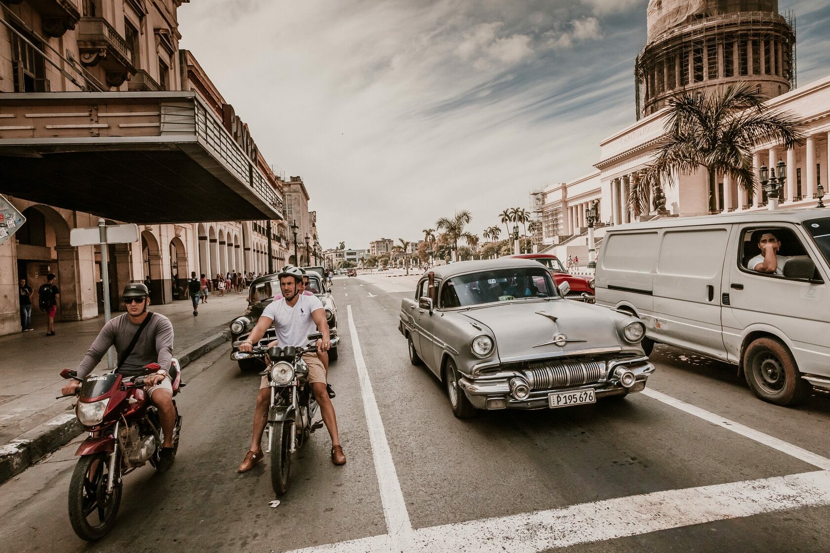 move to cuba, moving to cuba, where are people moving to cuba coming from, why rich are moving to cuba