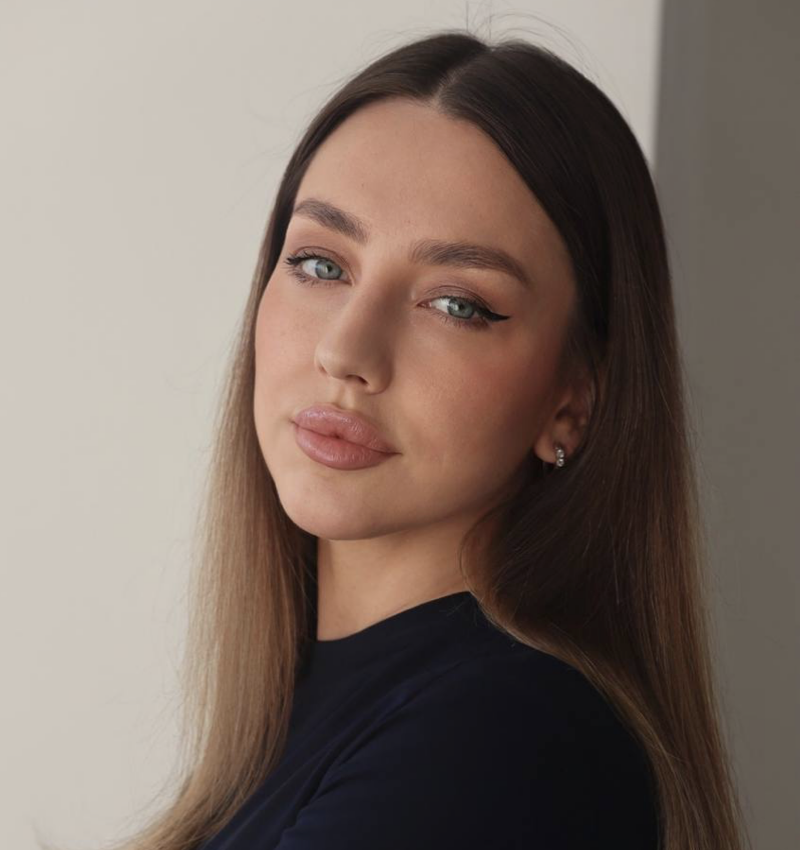 Белла Сулиманова