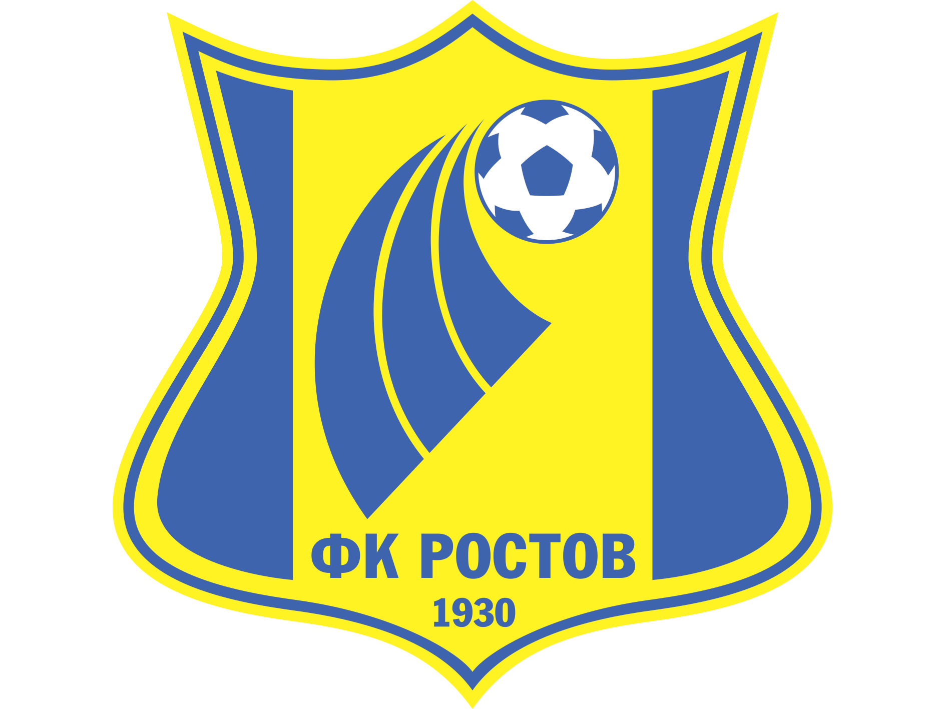 ФК Ростов