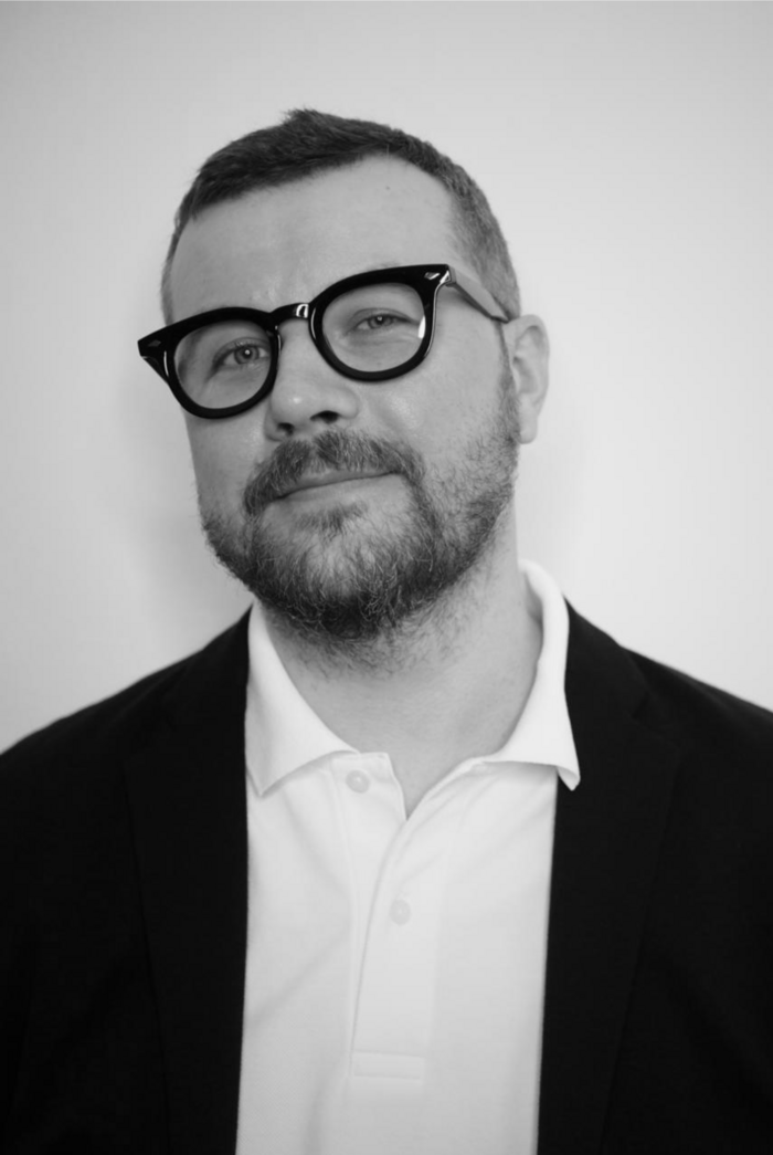 Dmitry Abramov