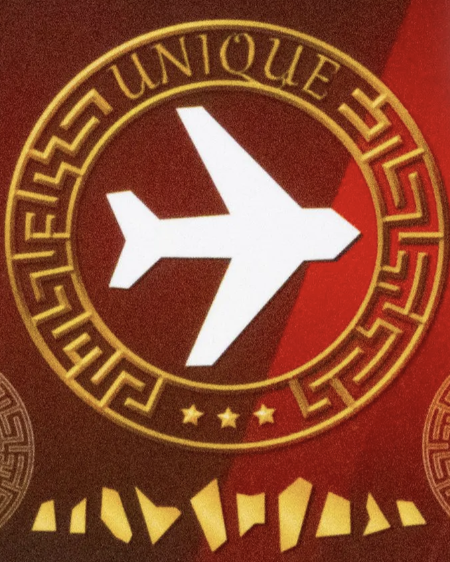 Доктор Пазл - САМОЛЕТ, как собрать?