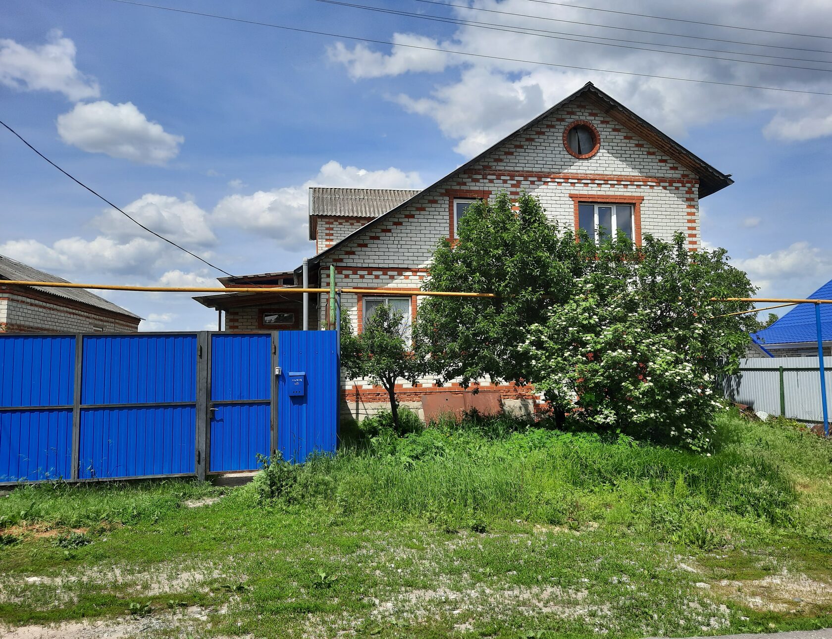 Купить Дом В Чернянке Белгородской Области Недорого