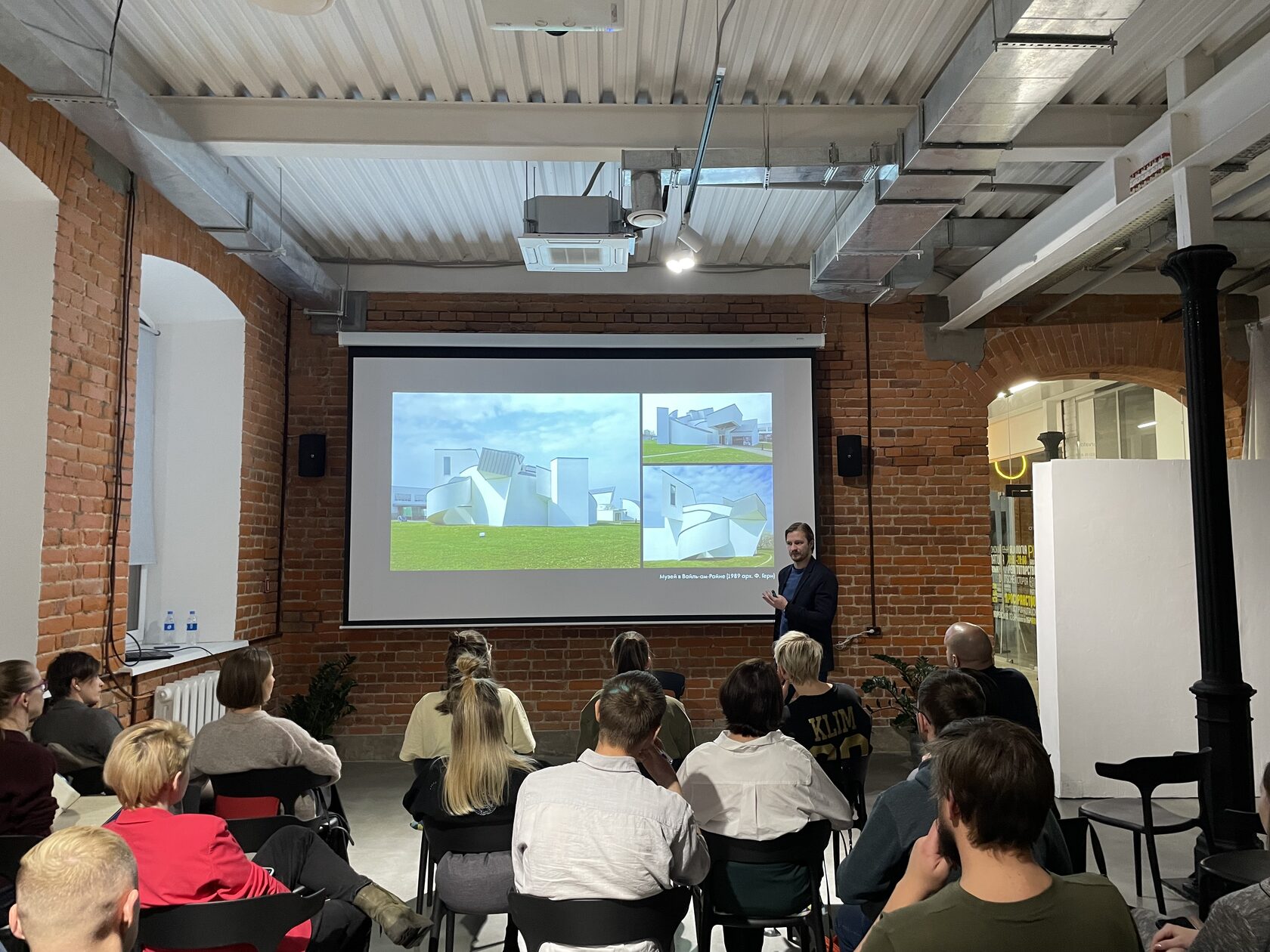 arhivach.org попки(6 Онлайн-база архивов современного искусства России 2023