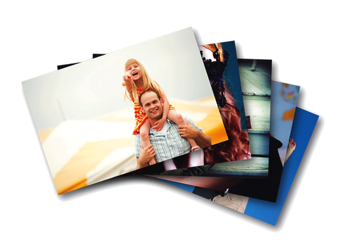 Онлайн типография в Москве и Мо