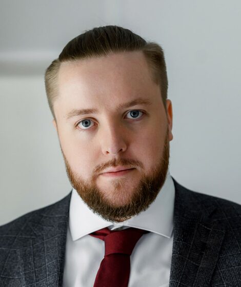Дмитрий Сухов