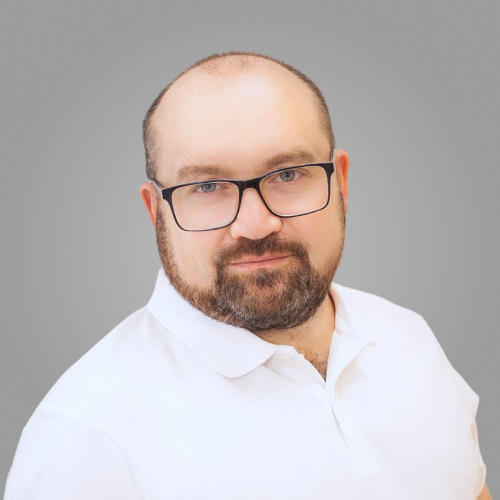 Портрет спикера