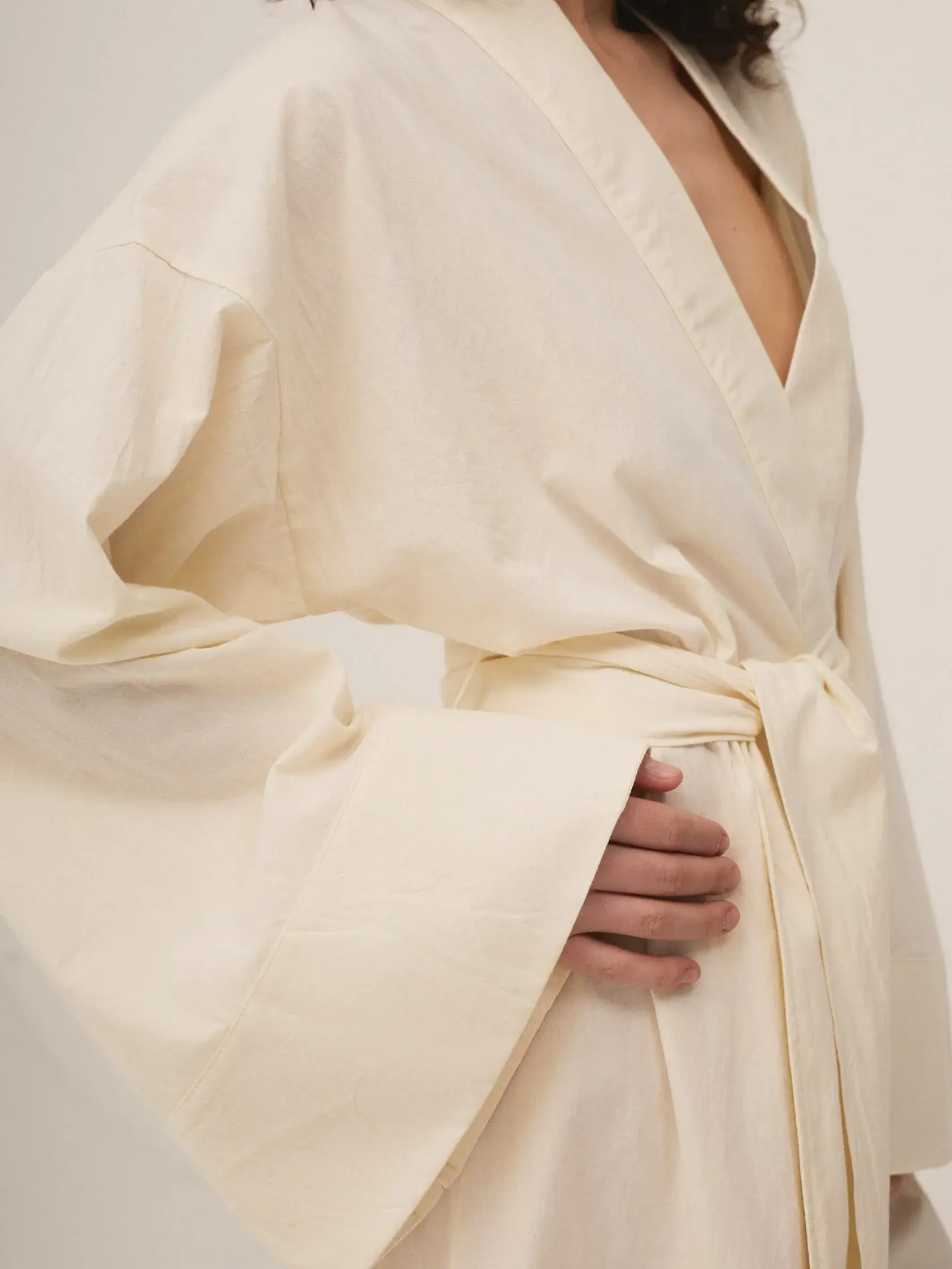 Домашняя одежда из хлопка — стильный подарок женщине на 8 марта