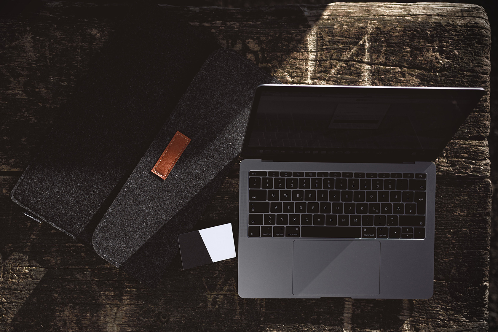 Store formats. Why should we know them?