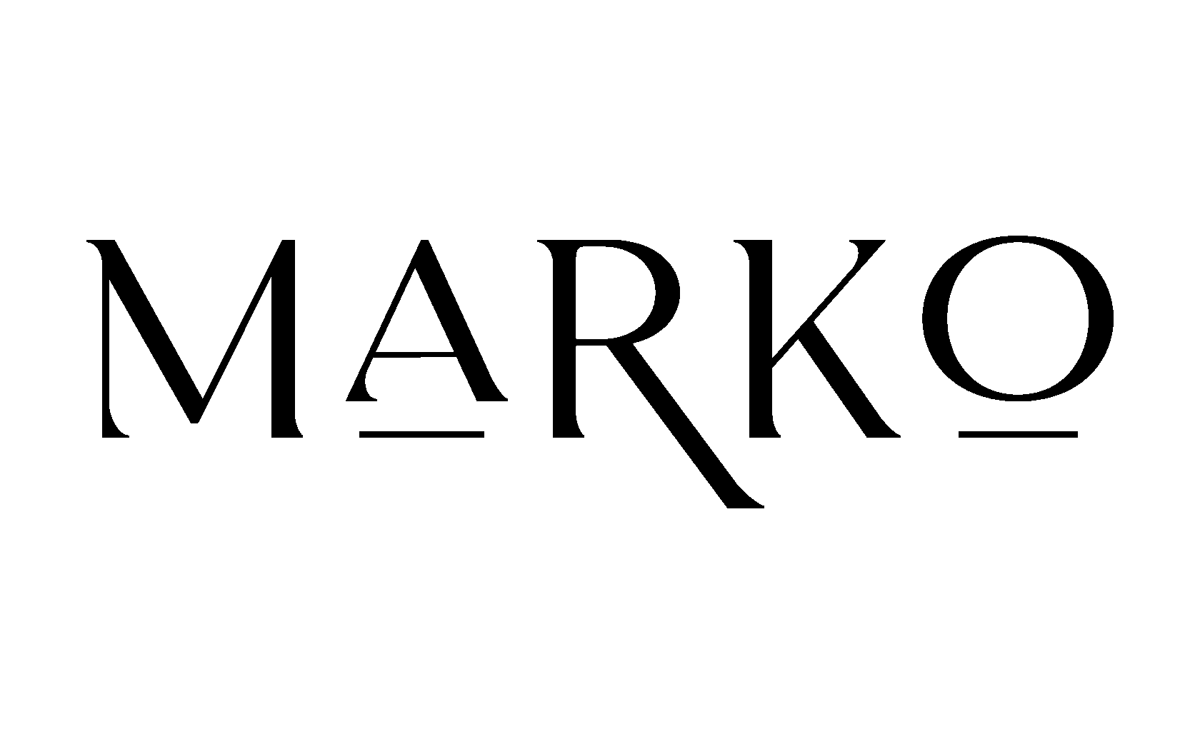  MarKo 