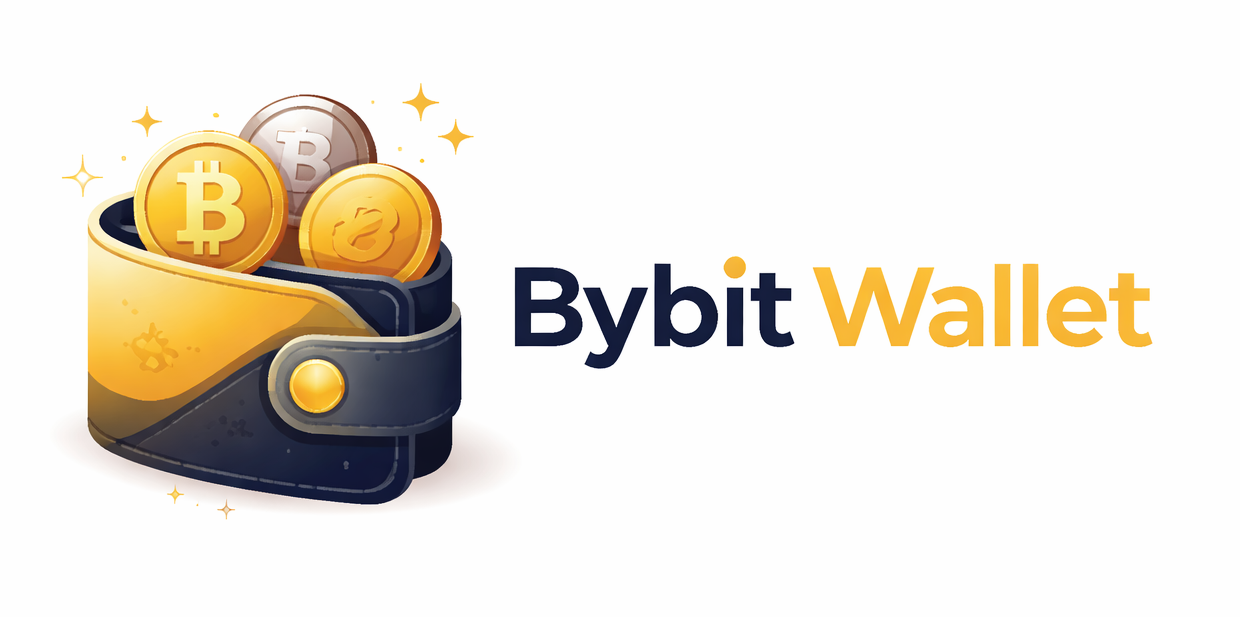 Топ-кошелёк для криптовалюты в России: Bybit Wallet