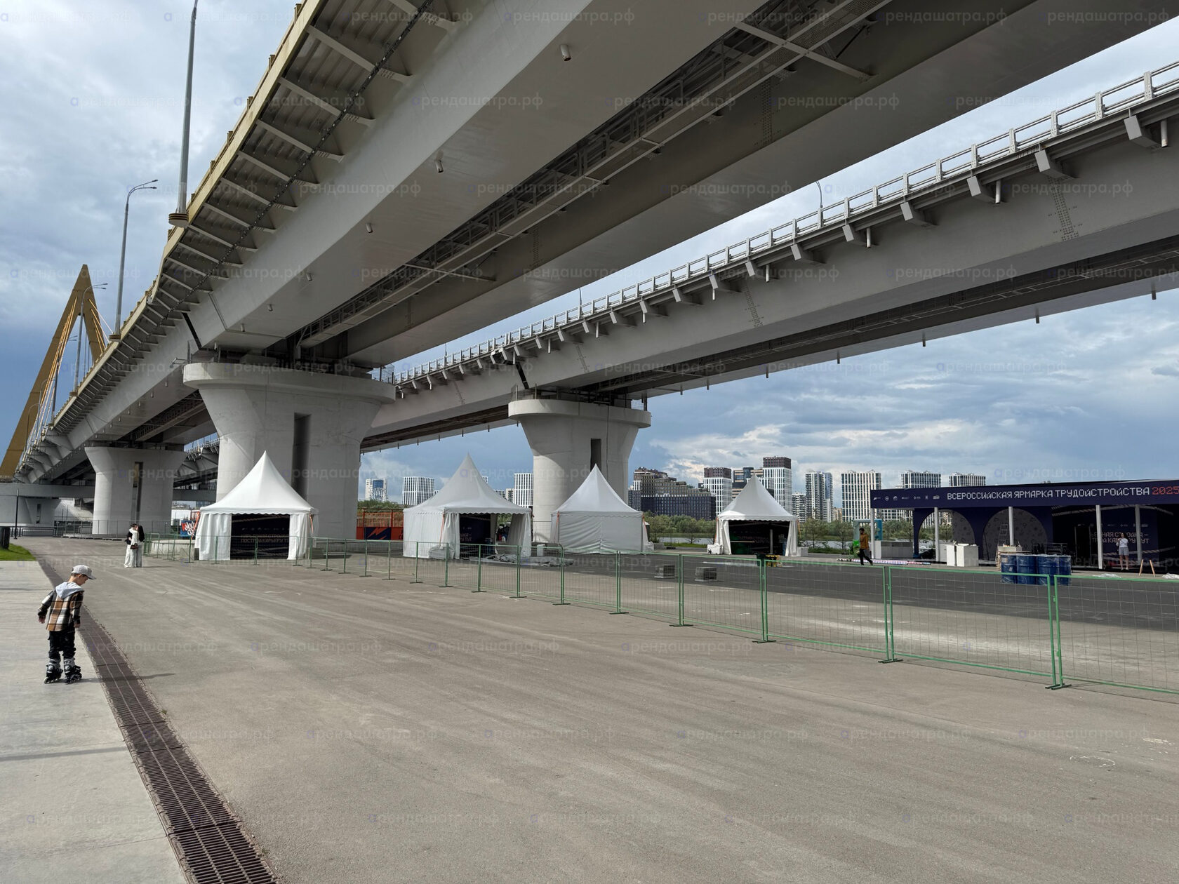 День Молодежи в Казани 2025 в Казани, фото&nbsp;2