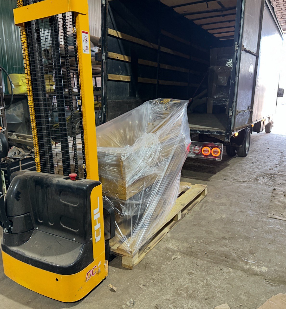 мототележка в москве