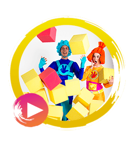 Киношоу Зелёнка