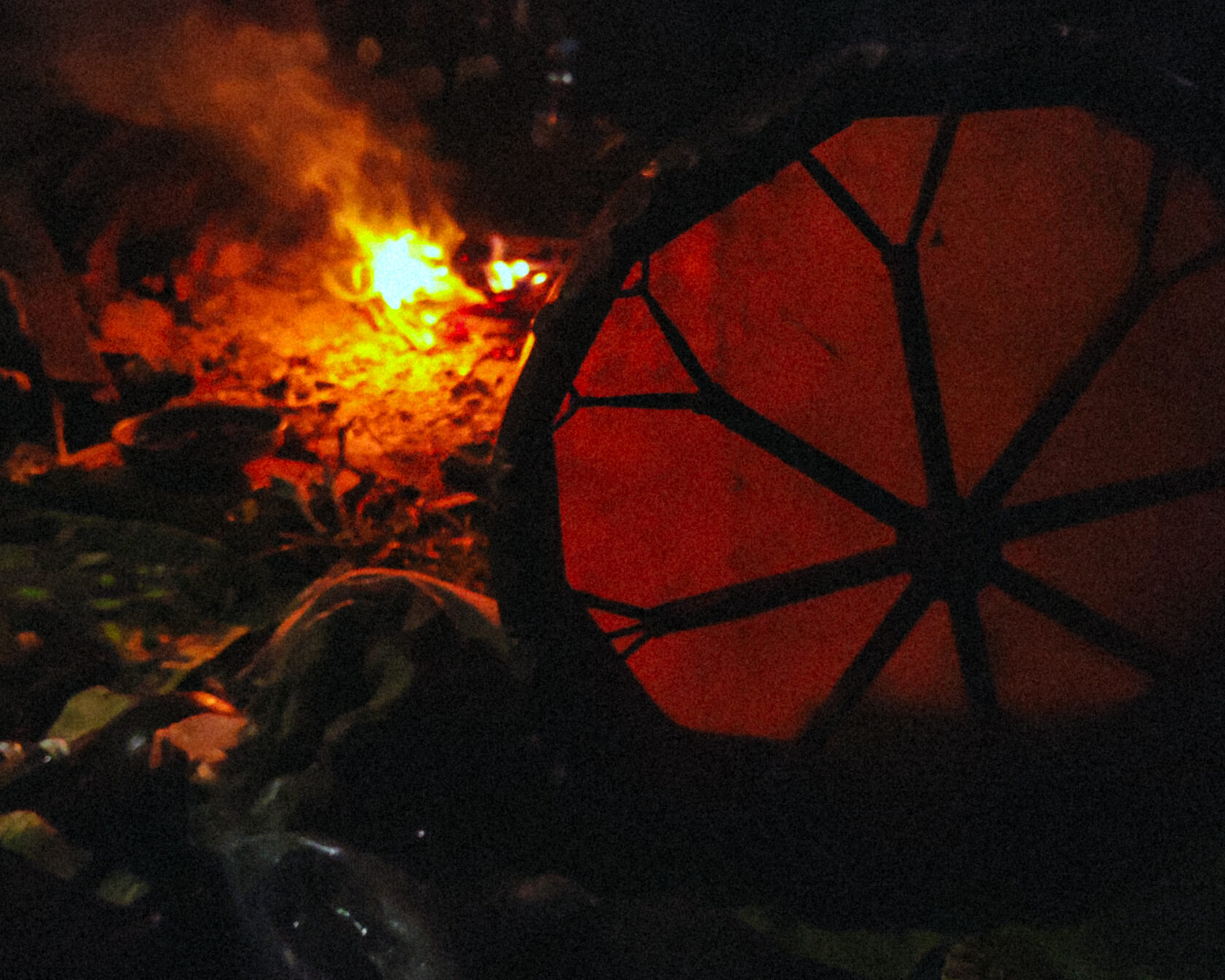 ИНТЕГРАЛЬНЫЙ ШАМАНИЗМ