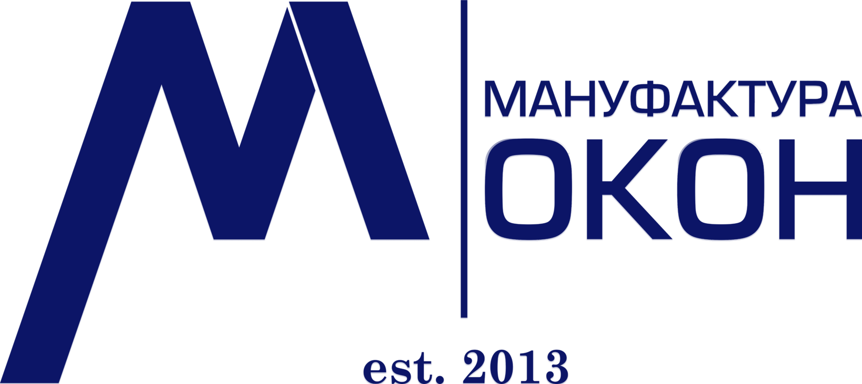 Окон мануфактура