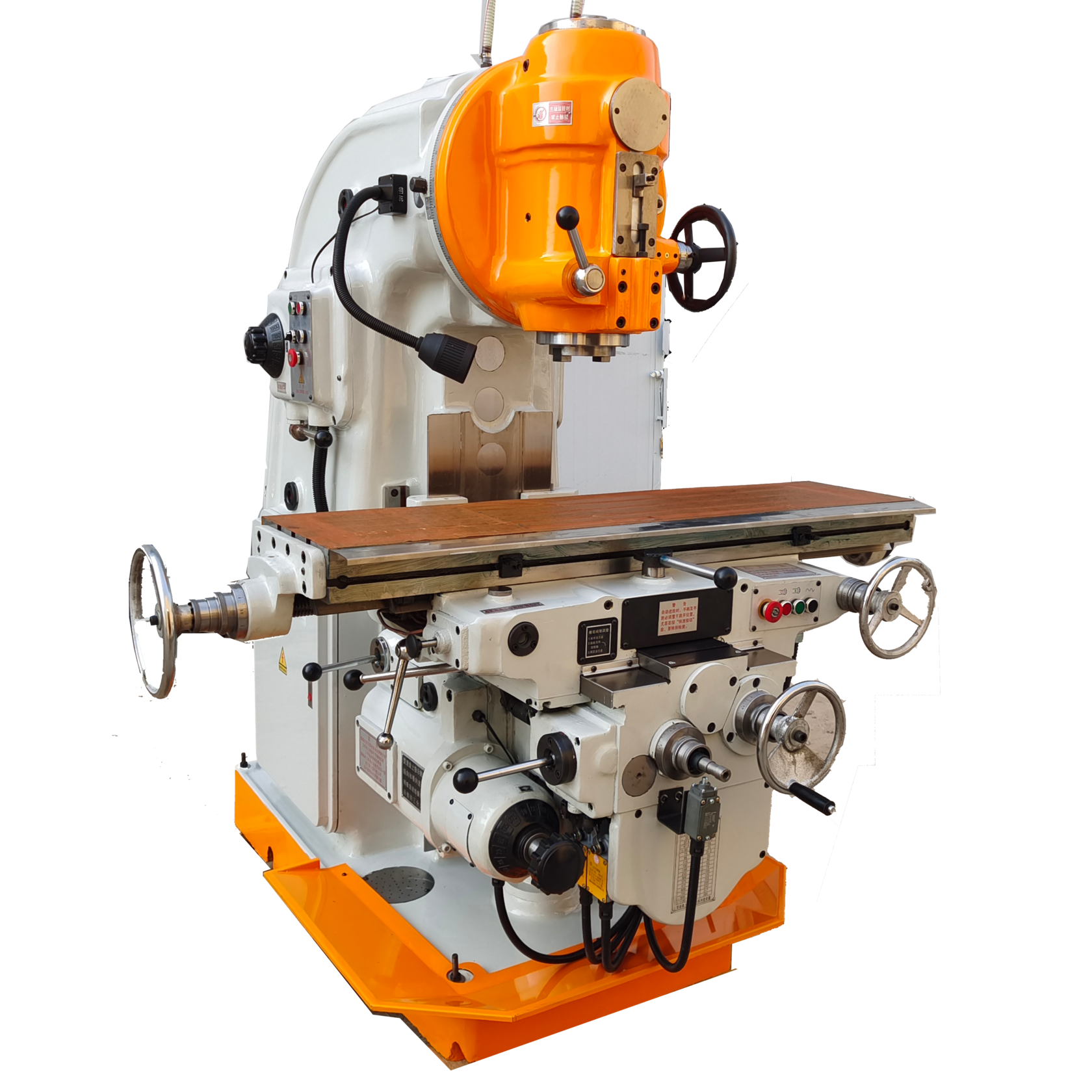 Станок аналог 6т13