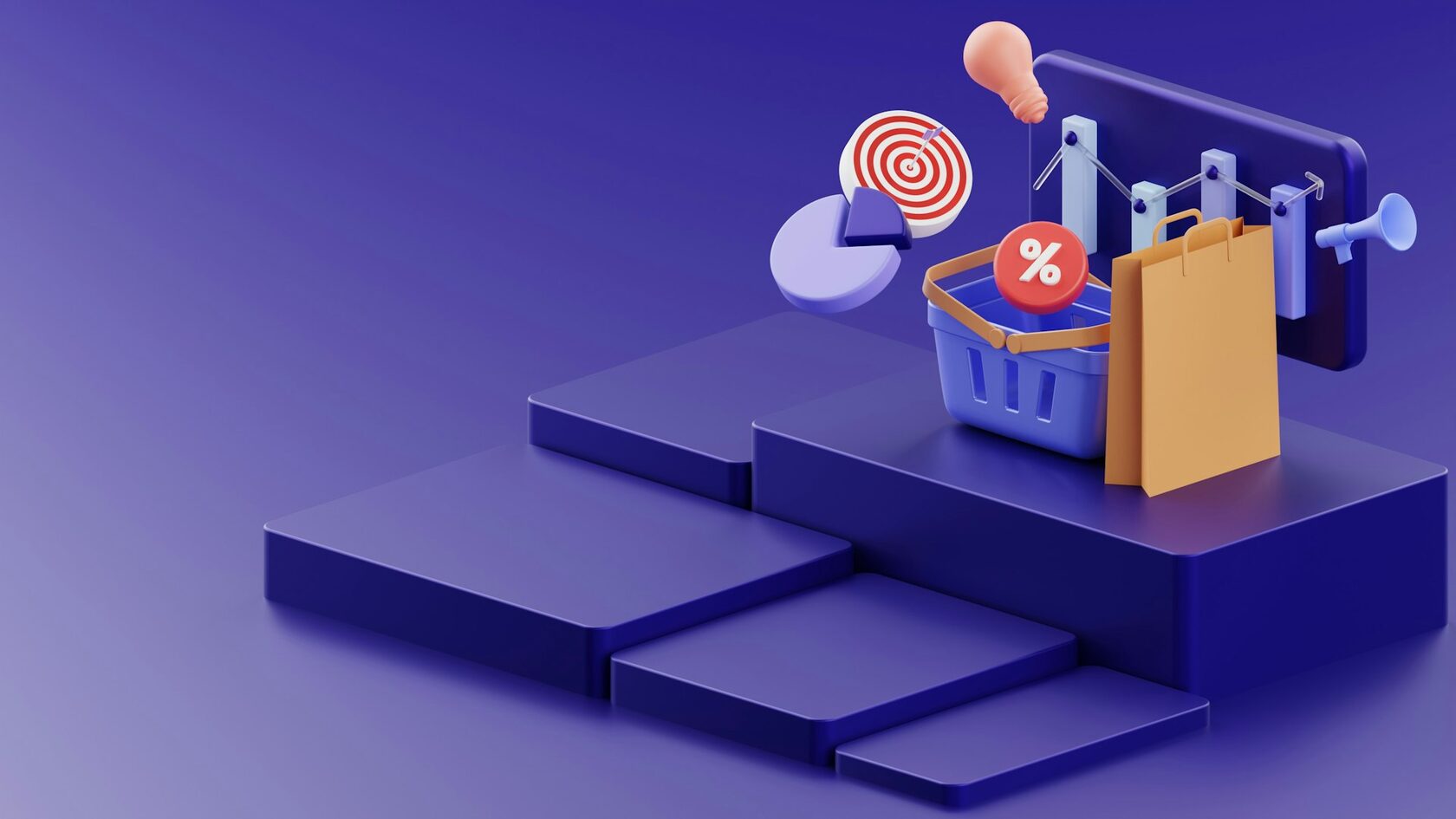 Editorial commerce visual