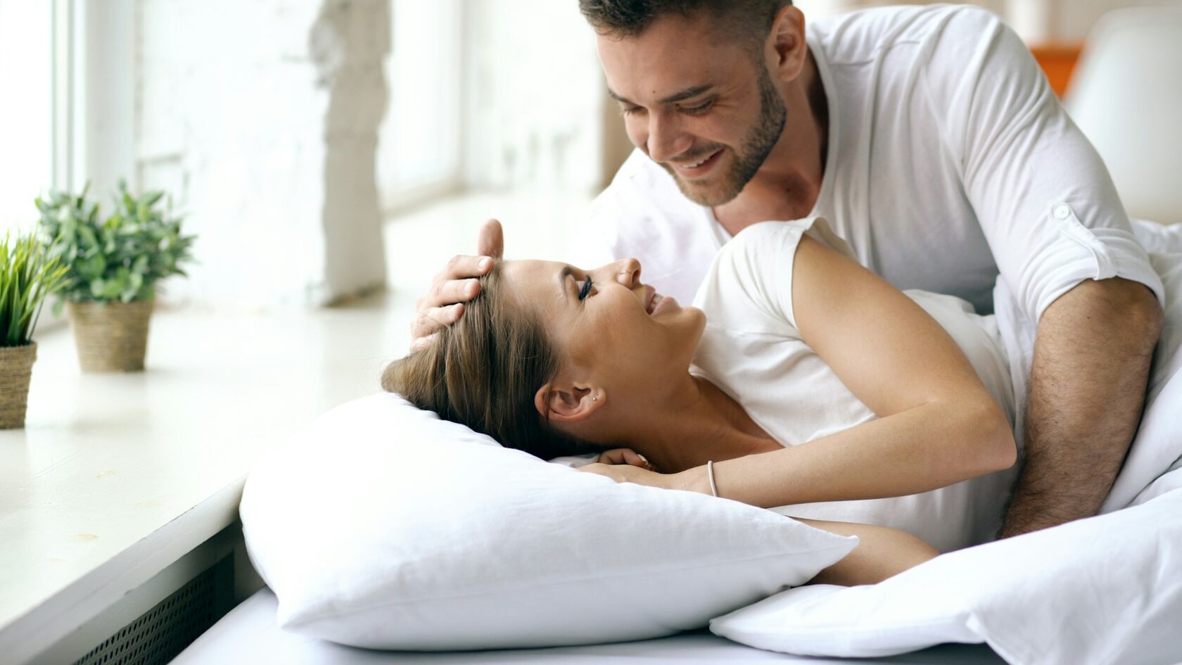Совместный отдых для двоих в SPA-зоне