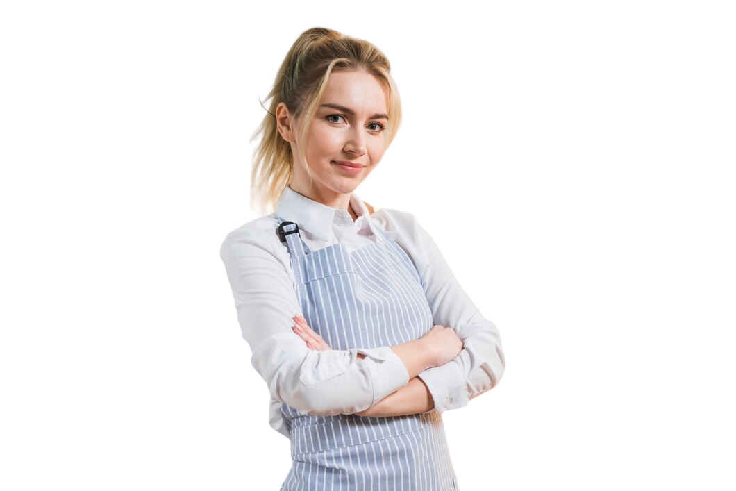 Вакансия: Кондитер-оформитель г. Курск