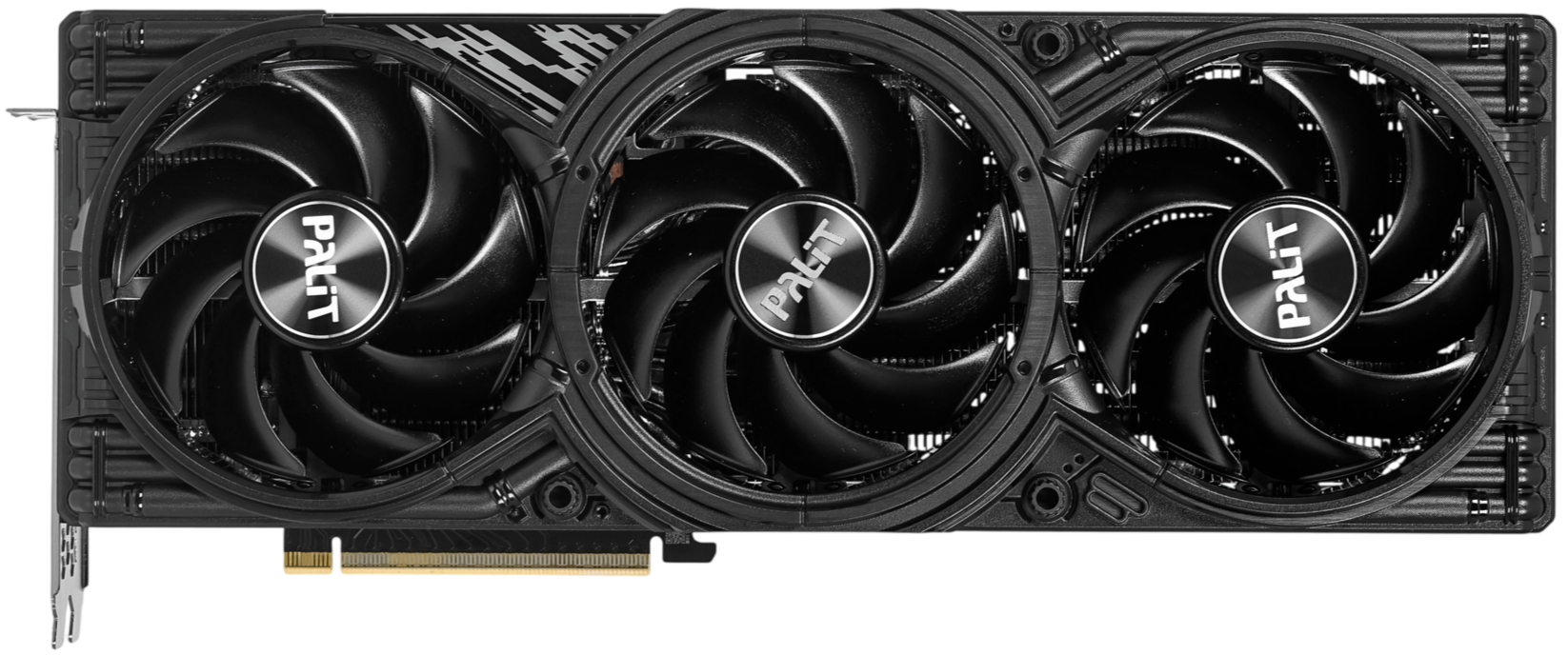 Palit RTX 5070 GamingPro OC 12Gb