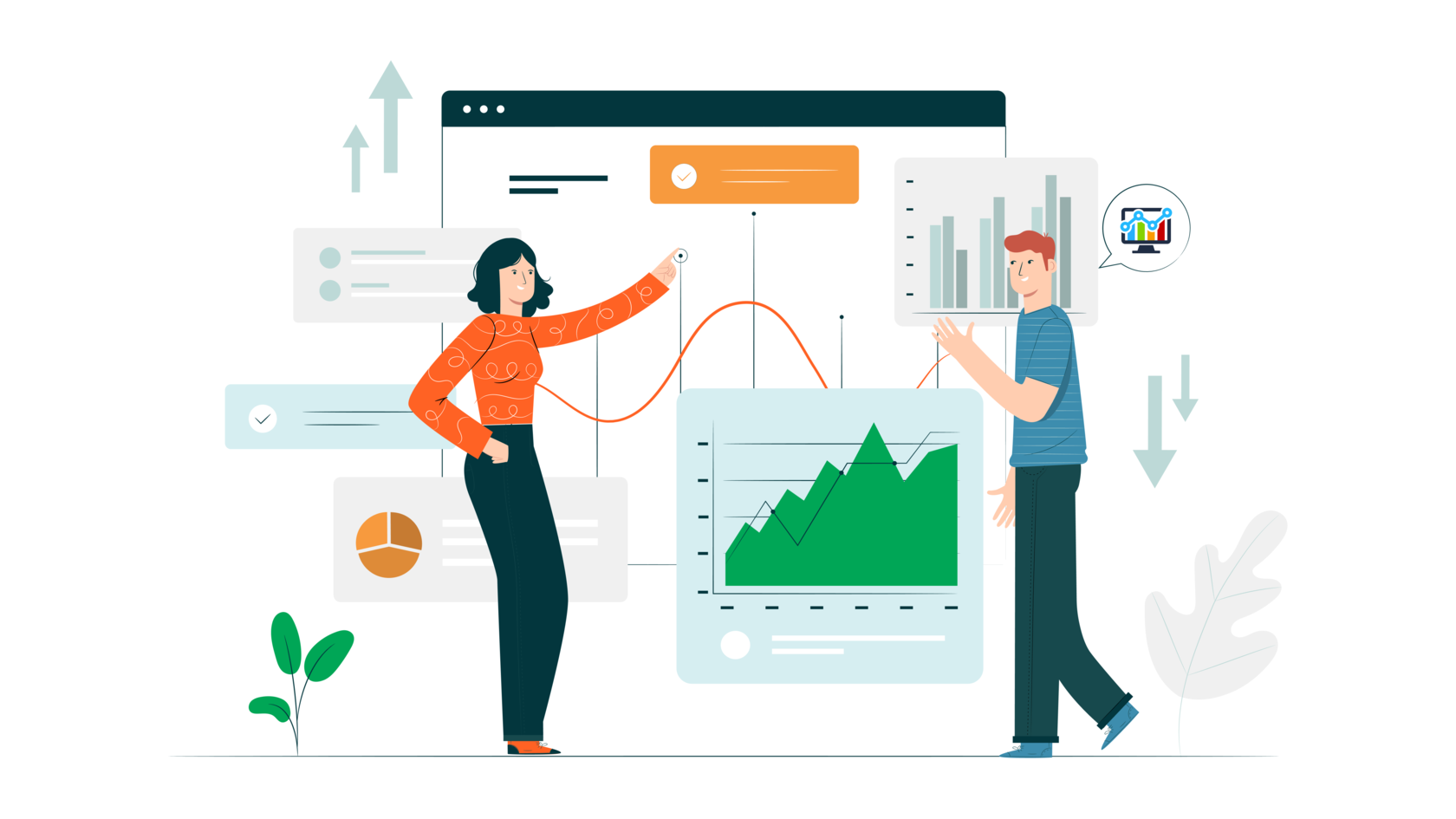 Alpha Serve Introduces Power BI Connector for Zendesk