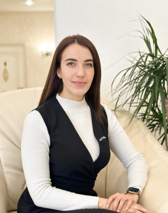Козырева Надежда Анатольевна