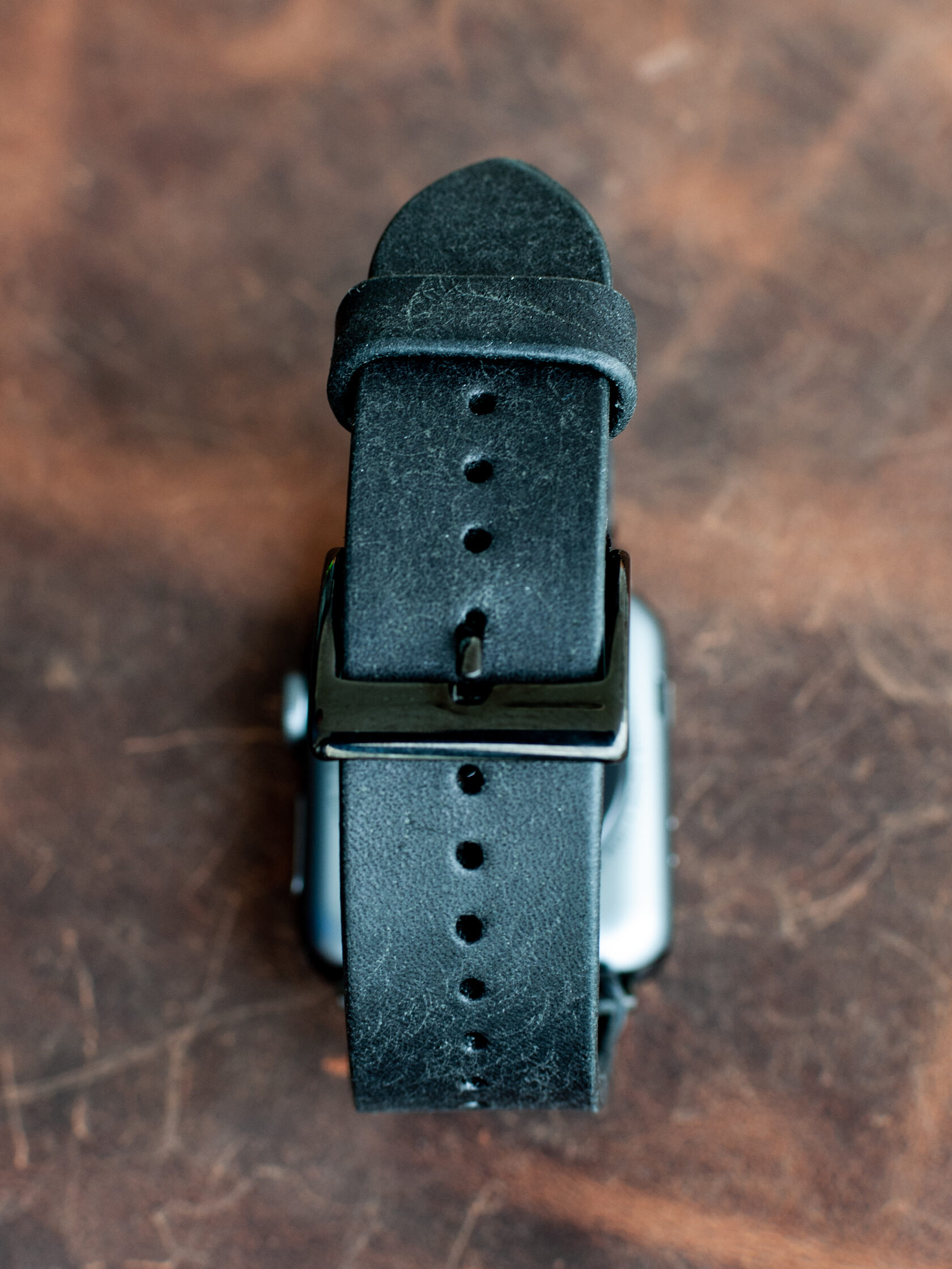 Ручная работа ремешки Sterling Watch Strap