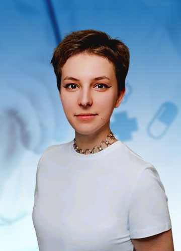 Казакова Ольга Дмитриевна