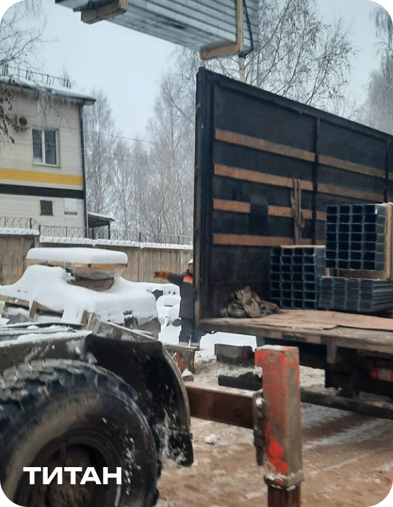 Неперфорированные лотки