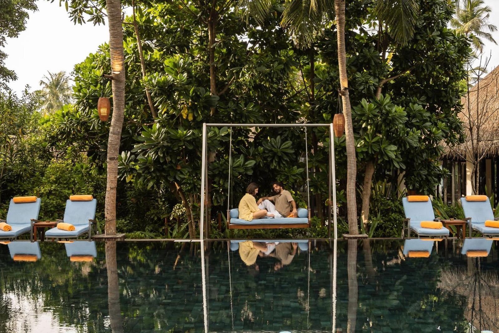 Sun Siyam Iru Fushi