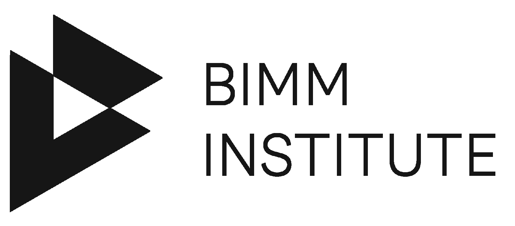 Логотип BIMM Institute
