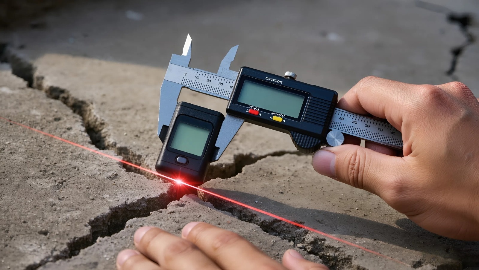 Независимая строительная экспертиза фундамента