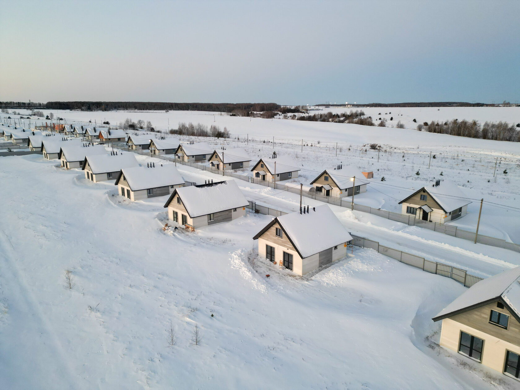 казань поселок высокая гора