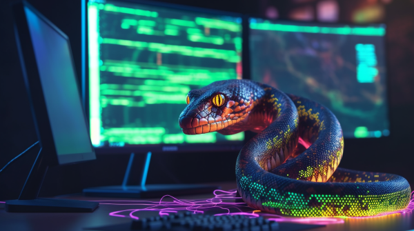 подбор python программистов в москве