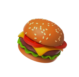 Франшиза бургерной