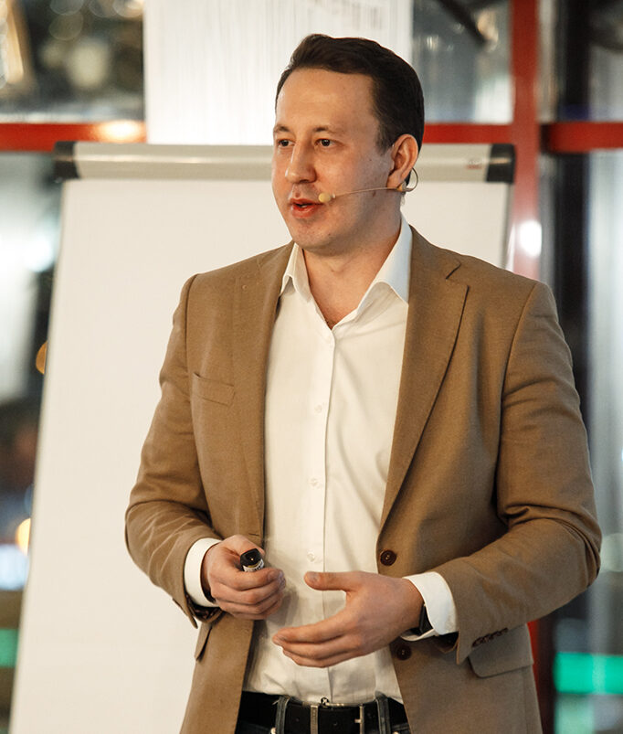 Собственники бизнеса