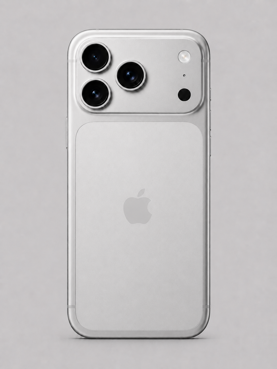 iPhone 17 Pro Max — фото 2