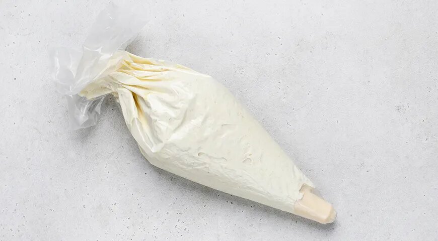 Банановый зефир (gastronom.ru)