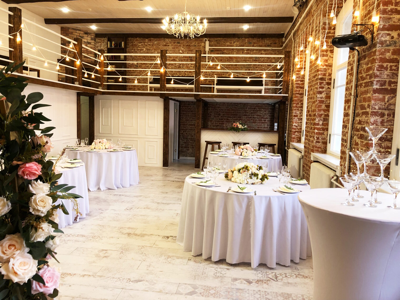 Лофт Версаль