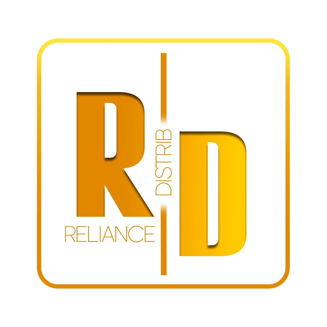 Логотип Reliance Distribution
