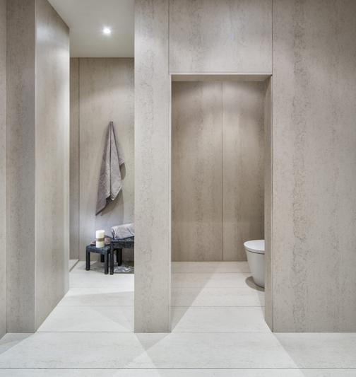 Напольное покрытие Dekton и Silestone - плитка на пол для ванной ...