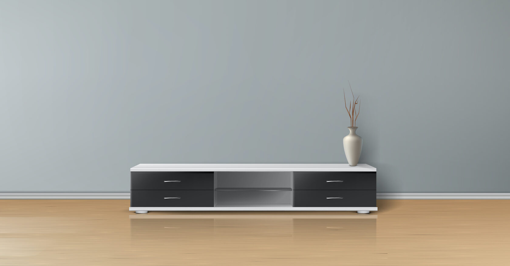 Wall Mount vs TV Stand