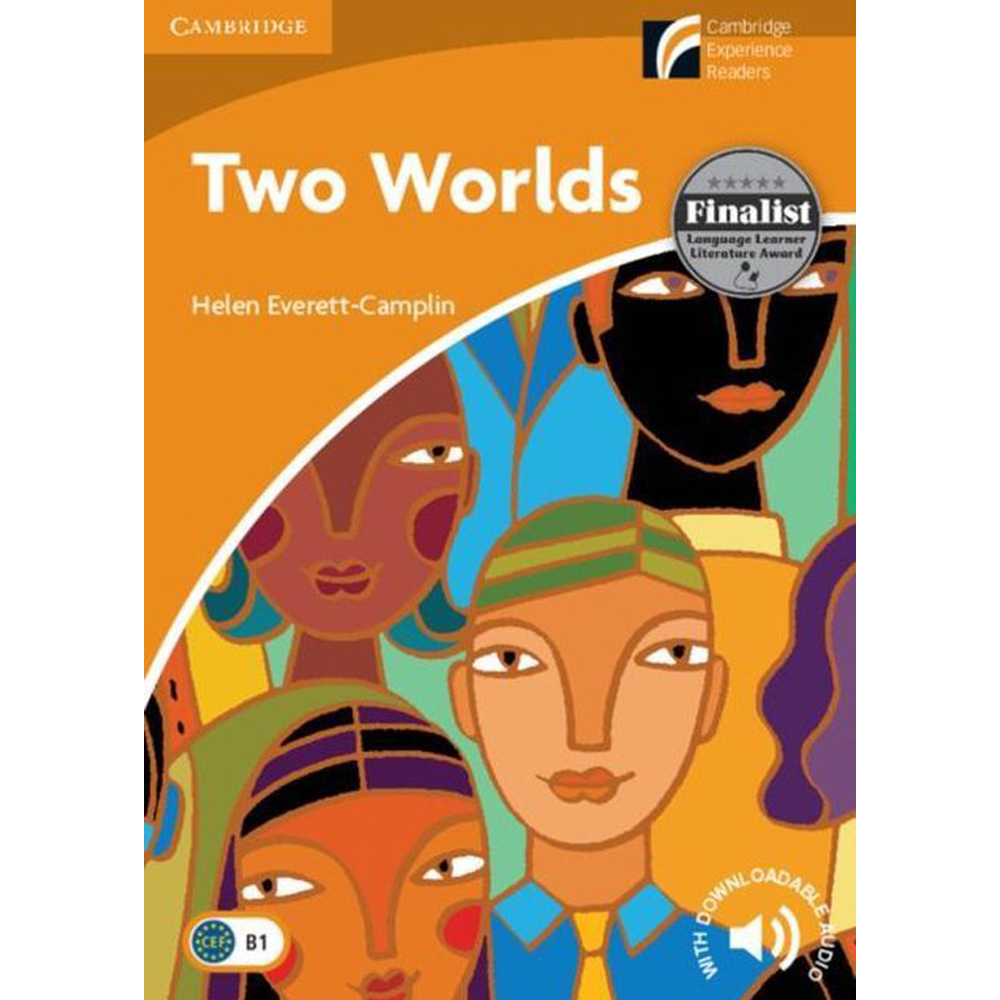 Книги worlds. Intermediate book Cambridge.