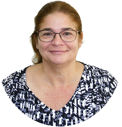 Джилл преподаватель из США