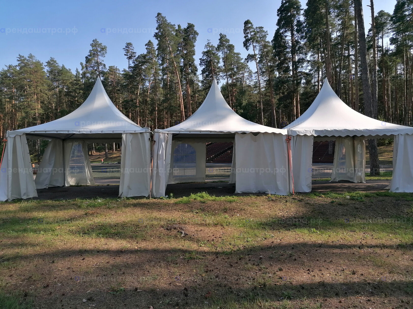 Корпоративное Мероприятие НА Лебяжьем в Казани, фото&nbsp;1