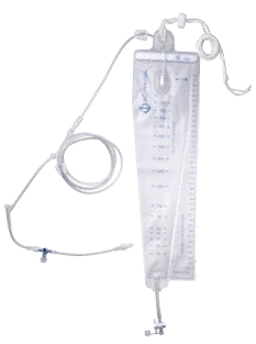 Система наружного дренирования СМЖ, Sophysa (Франция)