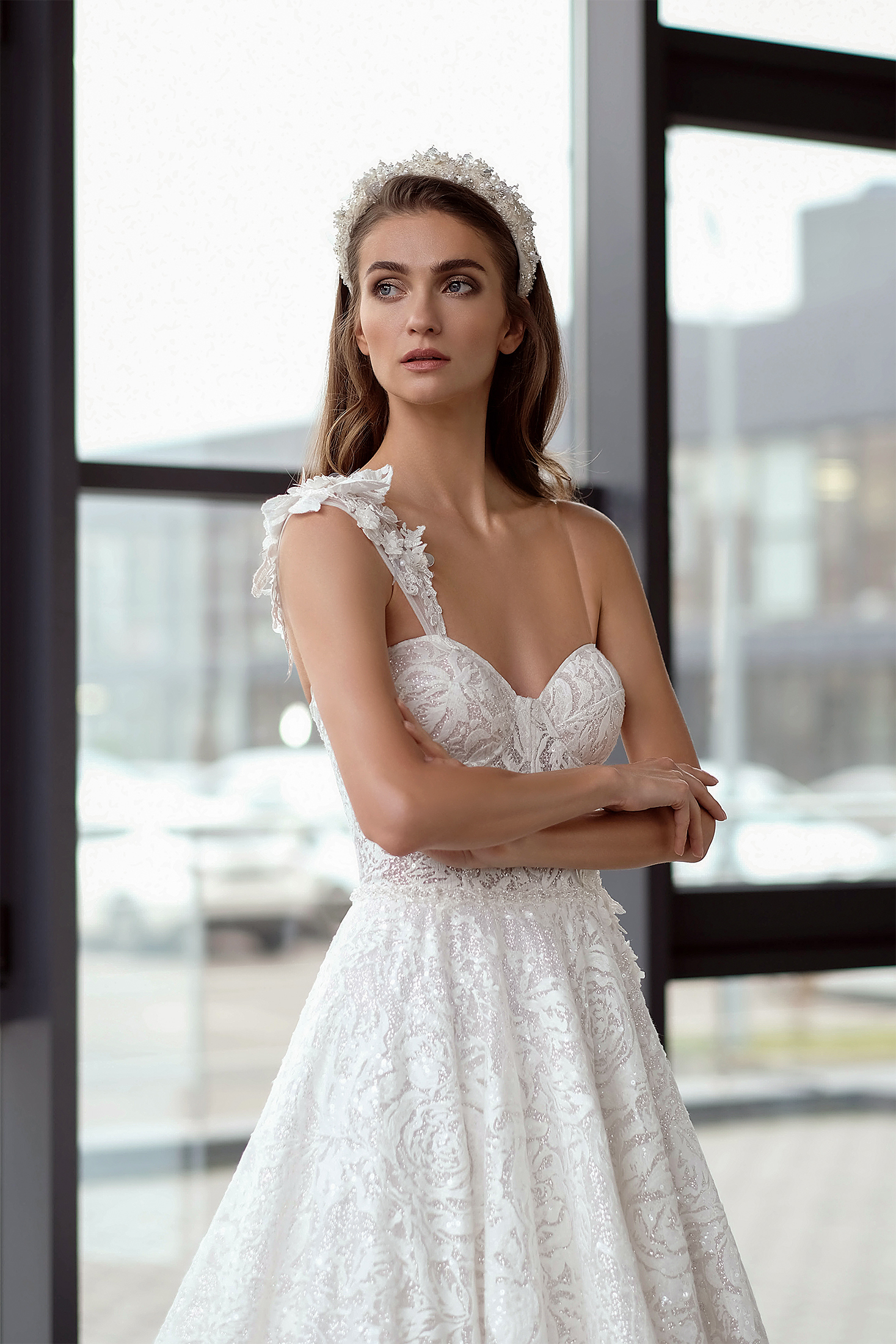 LAYLA — Perfioni — Wedding Dresses