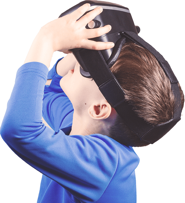 Ели-пели - студия НЕОБЫЧНЫХ праздников г. Кемерово