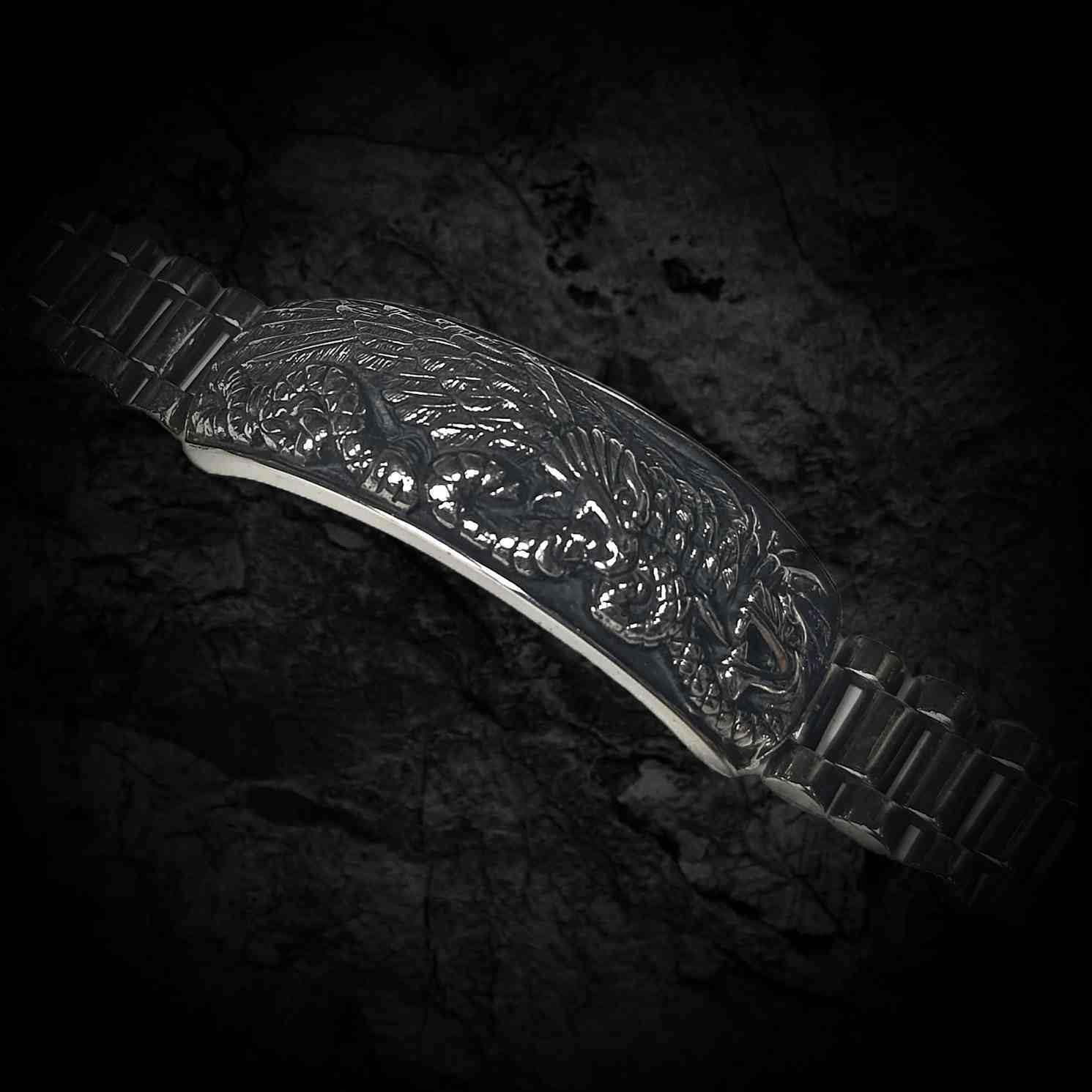 мужской браслет, брутальный браслет, браслет для мужчины.