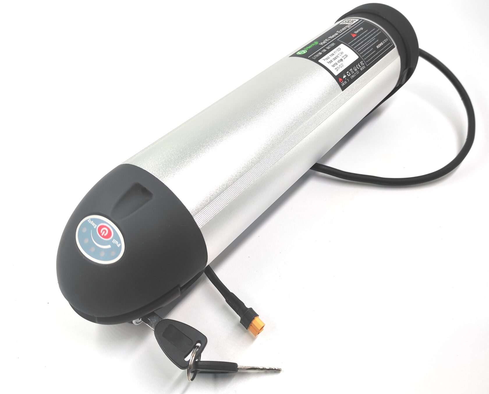 аккумуляторы